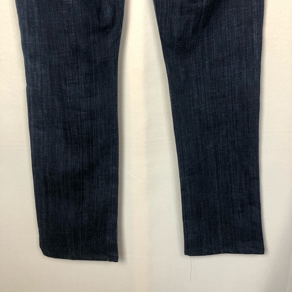 Joe's Jeans The Honey Dark Wash Bootcut Jeans 32 - Picture 4 of 7